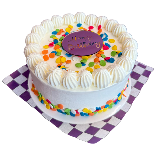 Mini Cake 12 cm