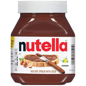 Crema de Nutella