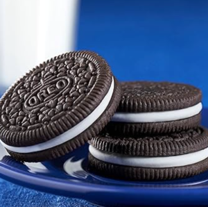 Crema de Oreo