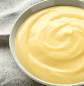 Crema Pastelera