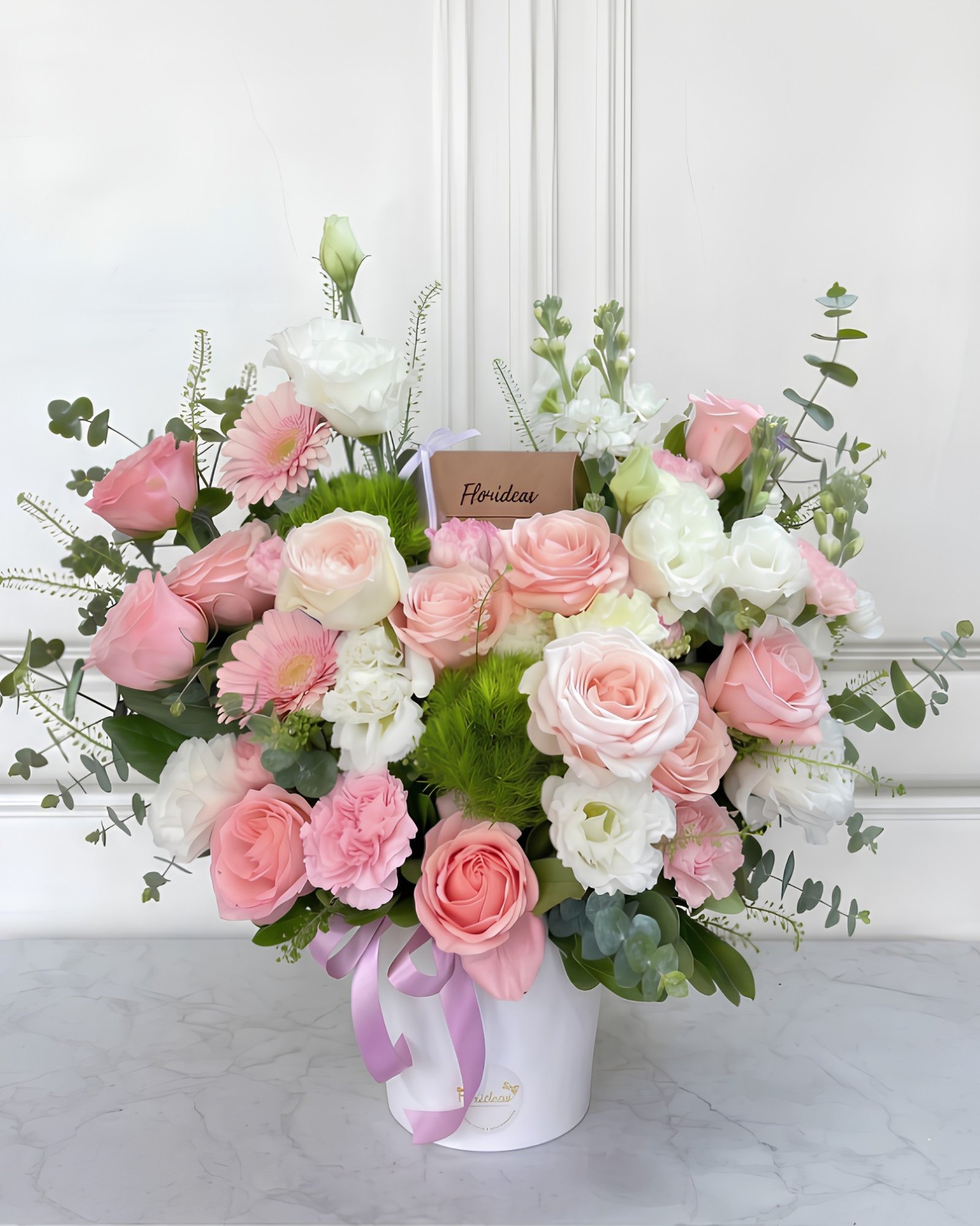 ¿Cumpleaños, aniversario… o graduación? 🎓💐
Siempre hay una razón para sorprender con flores...
Este arreglo es ideal para acompañar cualquier momento especial, incluyendo ese gran día en el que todo el esfuerzo se celebra.
Escríbenos y agenda tu pedido
📲 WhatsApp: https://wa.link/s1glww
📞 (998) 287 3704
🌐 www.florescancun.com.mx
#floresparagraduacion #arreglosflorales #floresadomicilio #floreriacancun #regalosparacumpleaños #detallesespeciales #graduacion