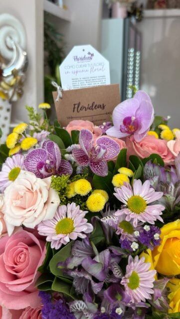 Aún estás a tiempo de agendar las flores para tu novia👀💐
Para más información ¡Contáctanos!👇🏼
📲 WhatsApp: 998 167 8206 https://wa.link/s1glww
📞 (998) 287 3704
🌐 www.florescancun.com.mx
#florescancun #floresencancun #floreriacancun #florideas