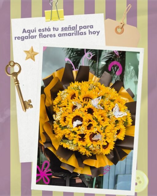 Hay detalles que tienen fecha… y hoy es una de ellas 💛🌻
Sorprende a esa persona especial con flores amarillas y haz que este 21 de septiembre tenga un recuerdo bonito. ✨
¡Tenemos opciones listas para regalar y llevar ese toque amarillo que hoy está por todas partes!
📲 WhatsApp: 998 167 8206 https://walink.co/hklk69
📞 (998) 287 3704
🌐 www.florescancun.com.mx
#FloresAmarillas #FloresAmarillasCancún #FloreríaCancún #FloresEnCancún #EntregaDeFlores #FlorideasCancún