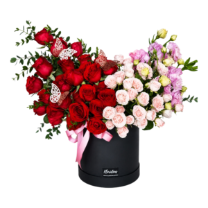 BLUSHING BEAUTY BOX