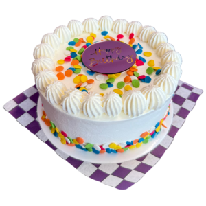 Mini Cake 12 cm
