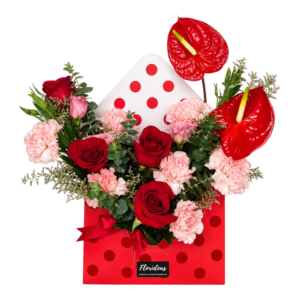 CARTAS DE AMOR