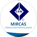 Consultoria Mircas profile picture