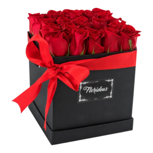 LOVE TIFFANY BOX