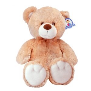 OSO DE PELUCHE 20 CM