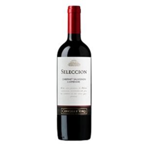 VINO TINTO
