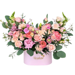 LOVELY BOX